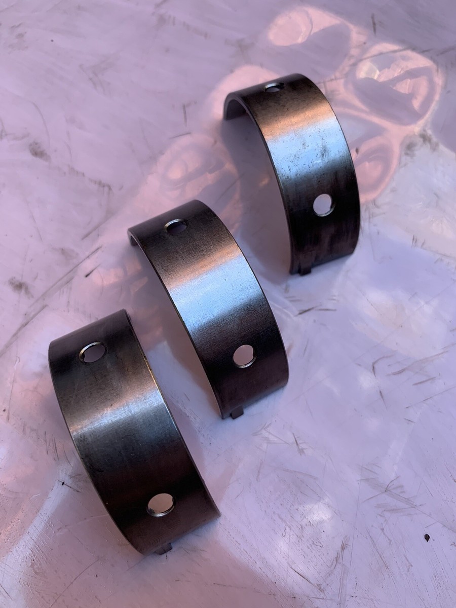 Vauxhall 1.3 CDTI Crankshaft Bearings 46779624 Corsa C Combo C  