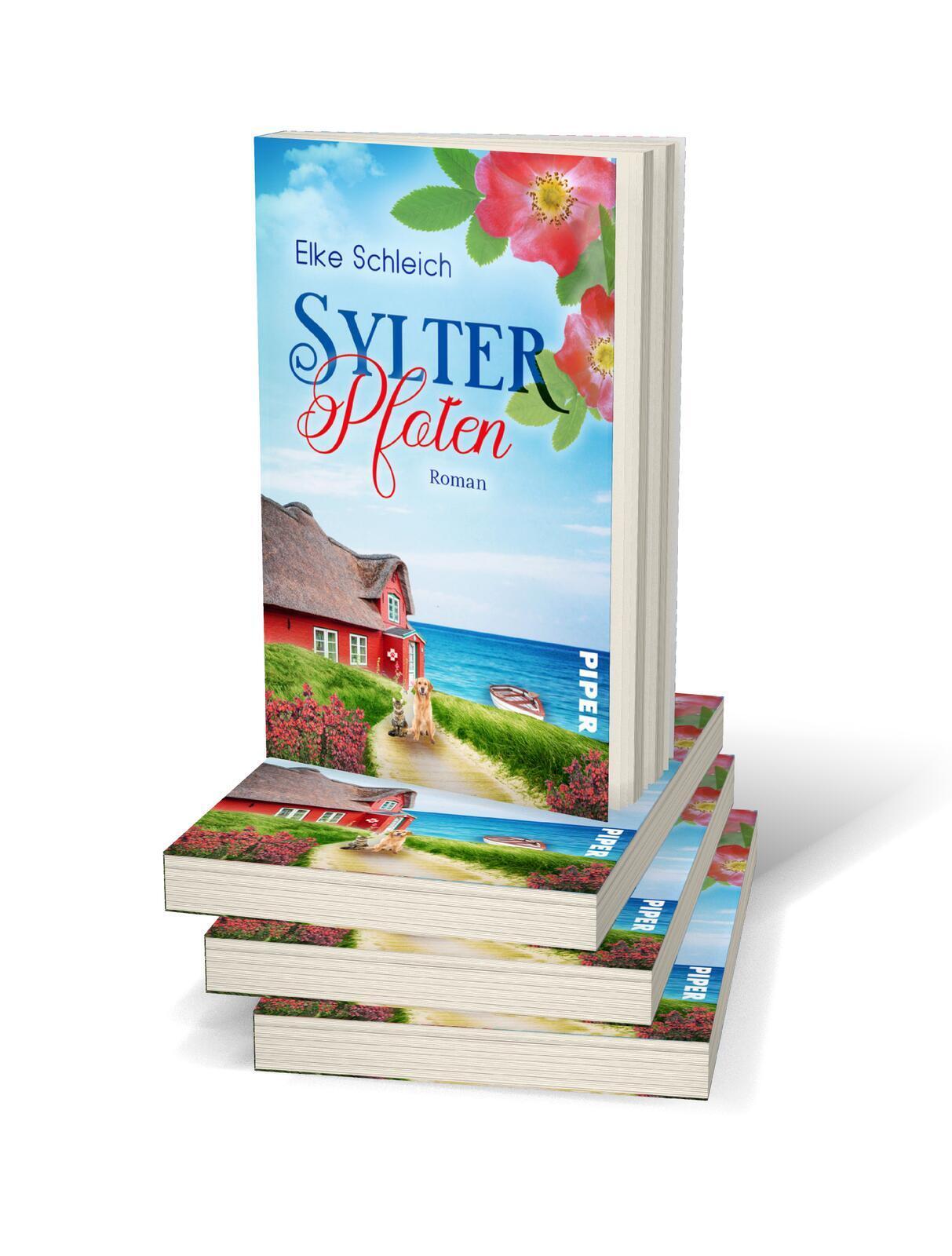 Thumbnail - Sylter Pfoten Elke Schleich