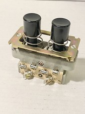 SQUARE D 9001 U /B3 PUSH BUTTON UNIT 250V AC/DC