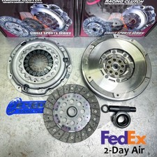 Exedy OEM Clutch Kit and OEM Flywheel for 2016-2021 Honda Civic Si 10th Gen 1.5L