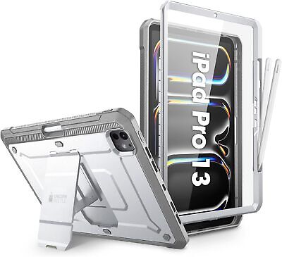SUPCASE For Apple iPad Pro 13 inch M4(2024) Multi-Layered SUPCASE For Apple iPad Pro 13 inch M4(2024) Multi-Layered