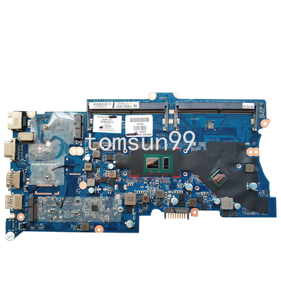 Carte Mère HP PROBOOK 430 G5 DA0X8BMB6F0 REV: F i5-8250U Original