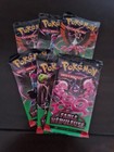 carte Pokémon  EV6.5 Fable Nébuleuse (6 boosters) Officiel Français