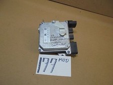 2014 - 2015 Impreza ( 34710 FJ250 ) STEERING Control Module Computer #177-MOD