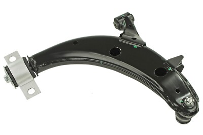 2003 Subaru Forester Front Lower Control Arms w/Ball Joints 2003 Subaru Forester Front Lower Control Arms w/Ball Joints