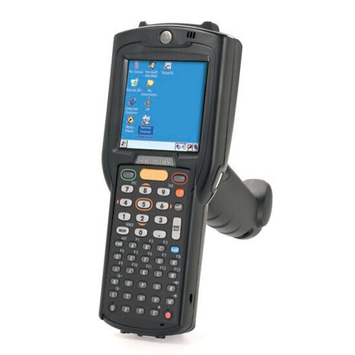 Scanner de codes à barres MC3190-GI4H04E0A symbole Motorola terminal portable PDA MC3190 - Photo 3/6