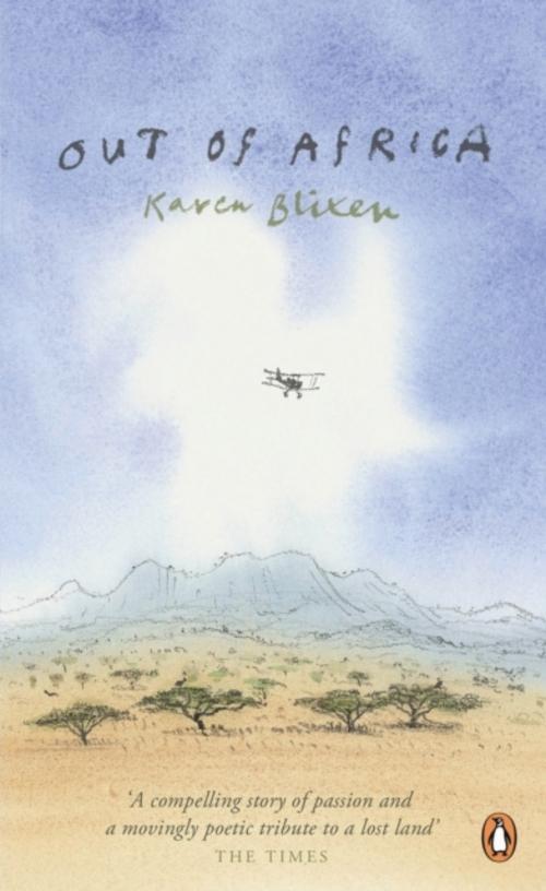 Thumbnail - Karen Blixen / Out Of Africa / 9780241951439