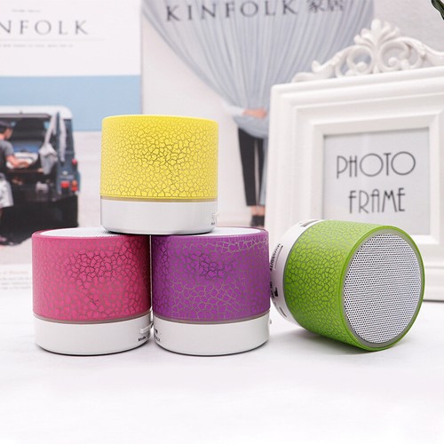 Mini haut-parleur Bluetooth portable sans fil Caixa De Som boîtes de son à musique Bluto-jy