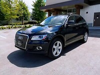 2013 Audi Q5 Premium
