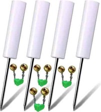 Fishing Rod Holders for Bank Fishing,Bank Fishing Rod Rack Stand,Fishing Pole Ho