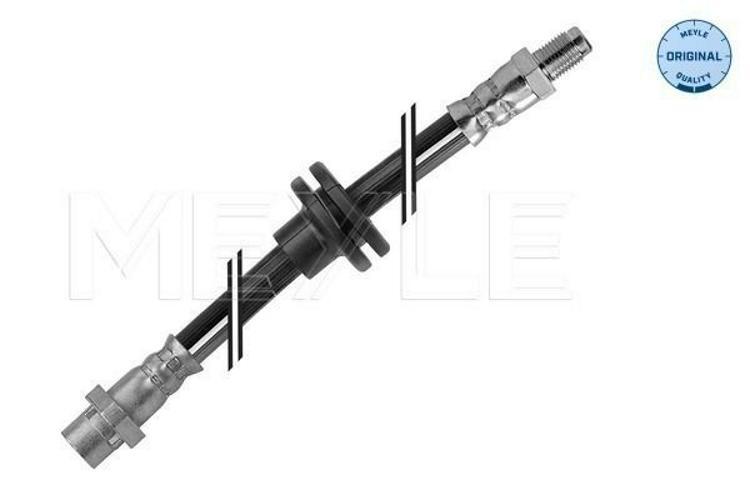 Durite de frein pour BMW X5 E53 pour corriger une pédale de frein molle