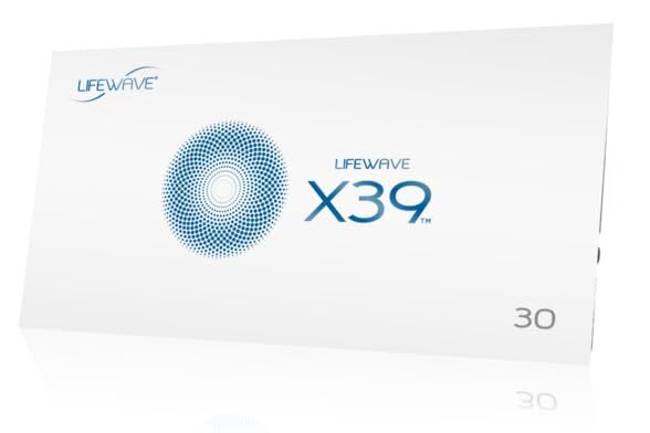 その他 lifewave performance x39 x49 30 patches Lifewave X39 & X49 Performance Bundle - X39 Patches Lifewave