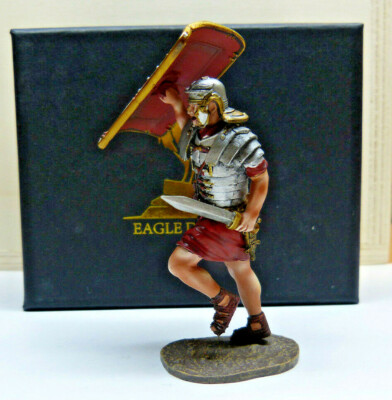 Eagle Design, Rome033, Römer, Roman Legionary, 1/30