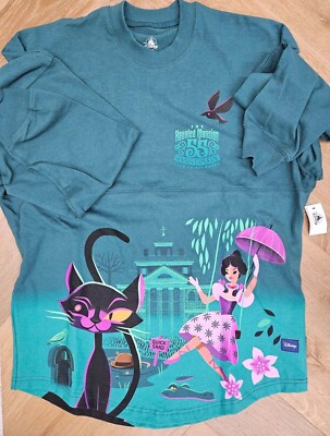 club33 スピリットジャージー ディズニー ホーンテッドマンション S