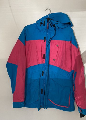 waterproof jacket 15000mm