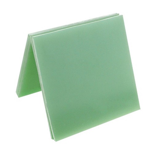 FR4 Epoxy Glass Fibre Sheet Glassfibre Plate 200℃ Mold Heat Insulation Board - Picture 5 of 7