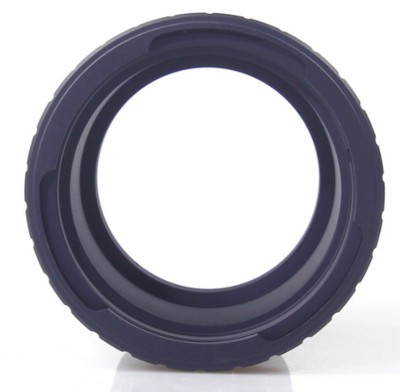 Lens Mount Adapter Ring for Pentacon P6 Kiev 60 Lens to for Nikon Z ZFC Camera