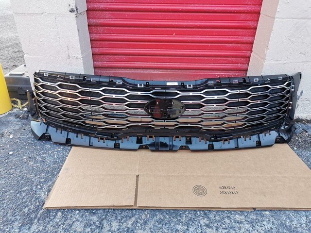 Hyundai kia 86353 1d000