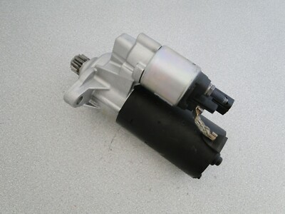 4S1672 STARTER MOTOR for VW Golf IV V VI Golf V Plus 1.9 2.0 3.2 R32 TDI