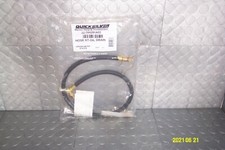 Mercury Mercruiser Quicksilver Oil Drain Hose...