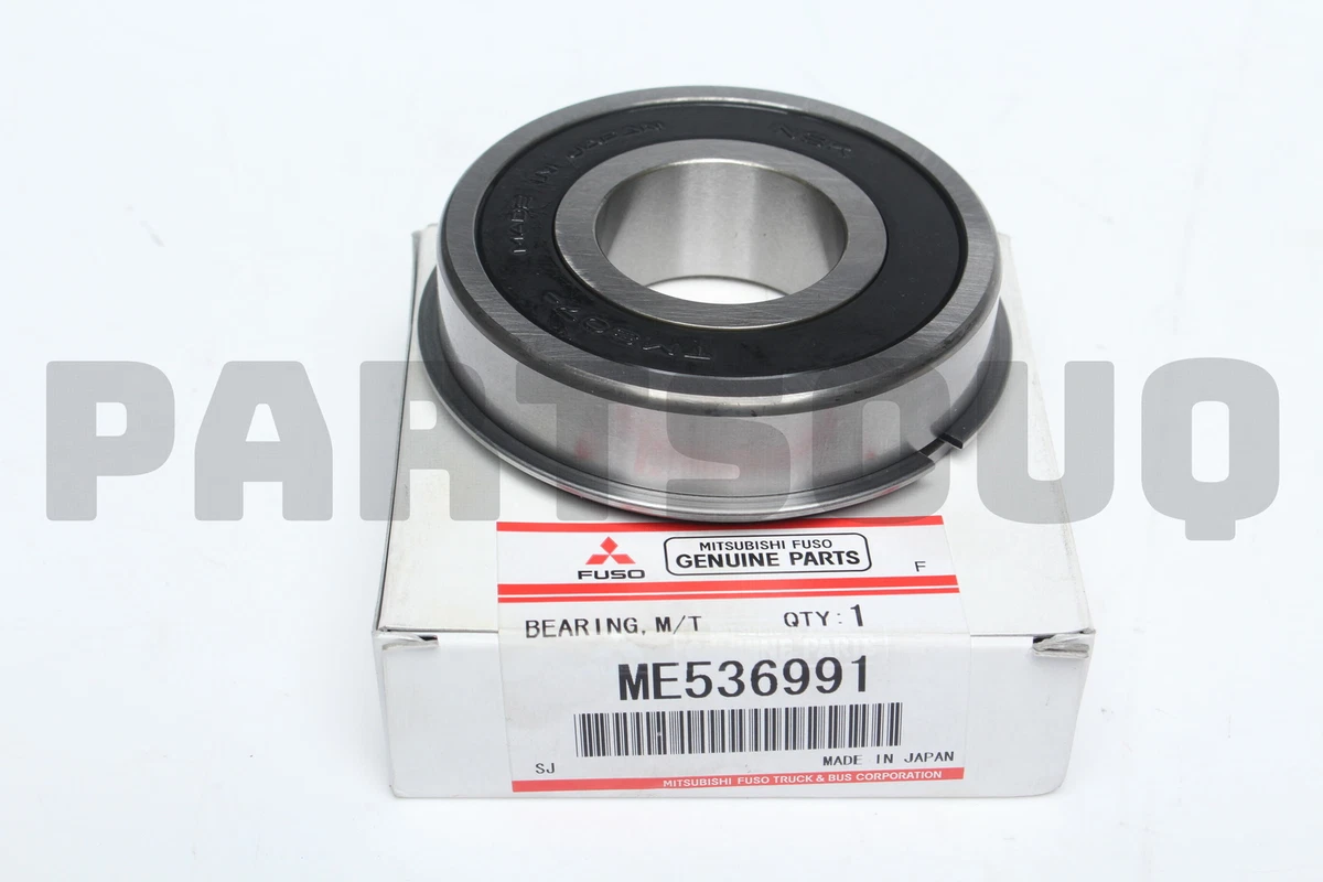 ME536991 Genuine Mitsubishi BEARING,M/T COUNTERS | eBay 