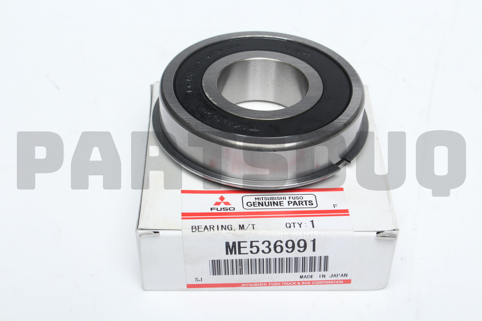 ME536991 Genuine Mitsubishi BEARING,M/T COUNTERS | eBay