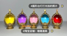 Puella Magi Madoka Magica Soul Gem Photography Props Decorative Gift Collection