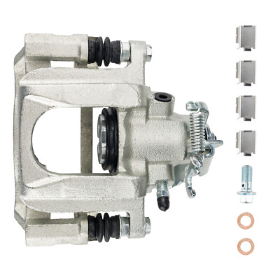 PowerStop Caliper Kit | 2012–2016 Chrysler Town & Country Rear Left (L5399)
