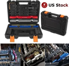 Timing Tool Kit fit BMW 2.5L 3.0L N51 N52 N53 N54 N55 Engines Camshaft Alignment