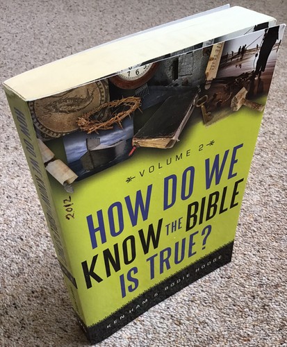 How Do We Know The Bible Is Accurate