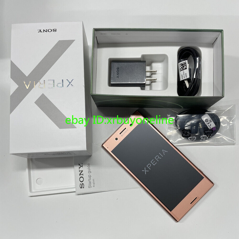 【美品】Xperia XZ Premium G8188 Sony Xperia XZ Premium - Notebookcheck.net External Reviews