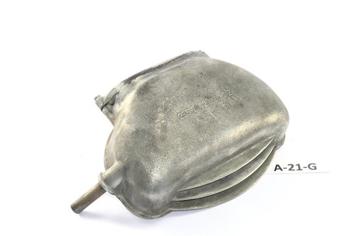 BMW R 35 Bj 1952 - Ventildeckel Zylinderkopfdeckel Motordeckel A21G