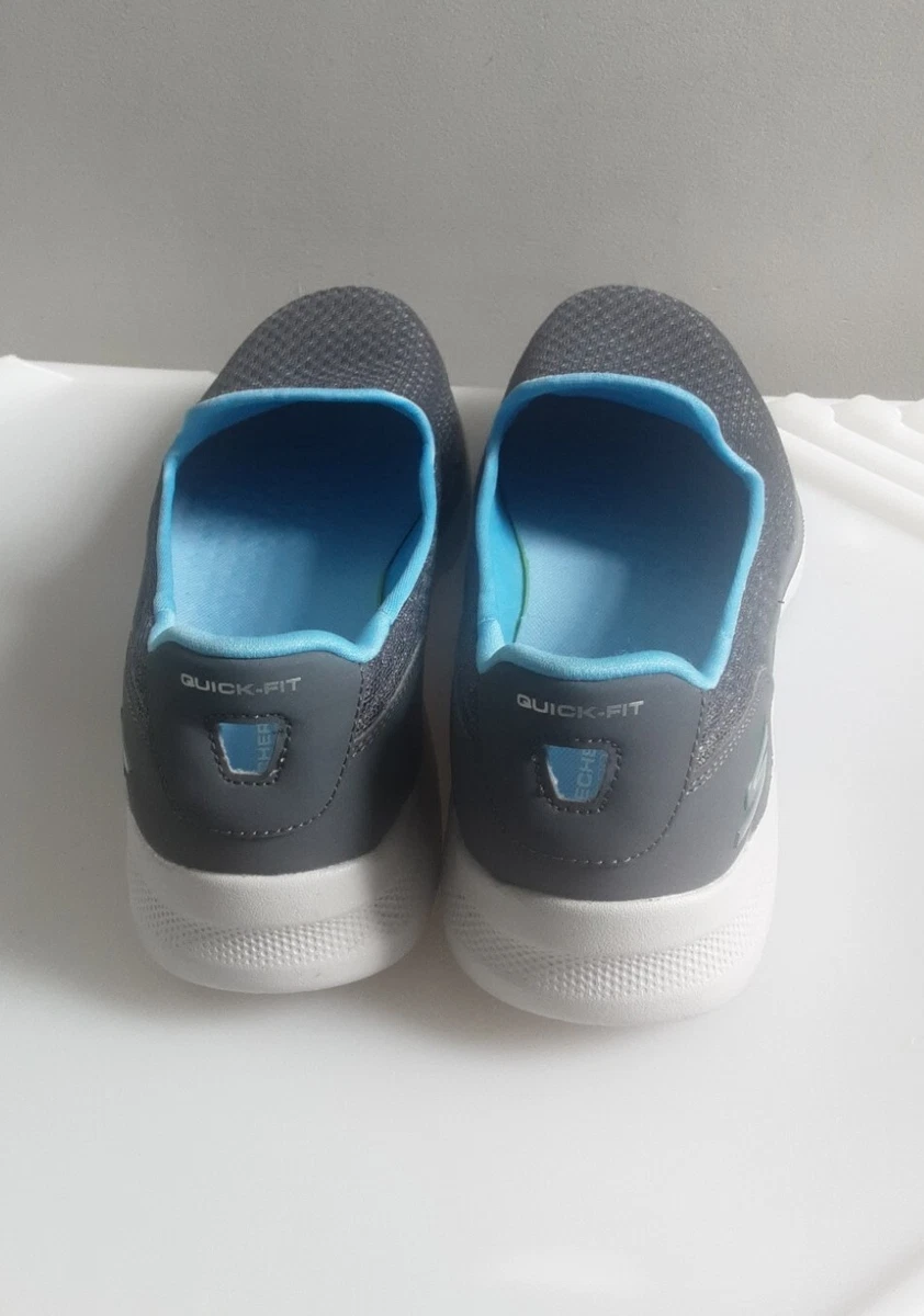 Skechers go top walk 2 qvc