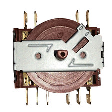 Ilve Multifunction Oven Switch (A/034/08) Suits:  JC806WMP