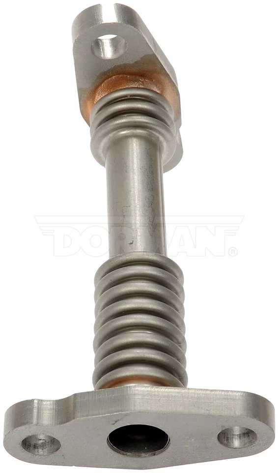 For 2013-2016 Lincoln MKZ 2.0L L4 Dorman Turbocharger Oil Return Tube 2014 2015 - Image 3 of 4