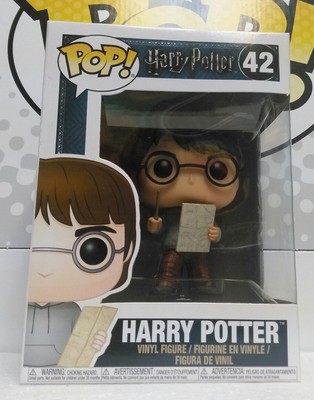 harry potter funko 42