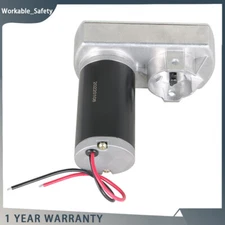 RV Slide Out Motor RP-785615 18:1 Ratio 30 Amp 12 V For Camper Slide out