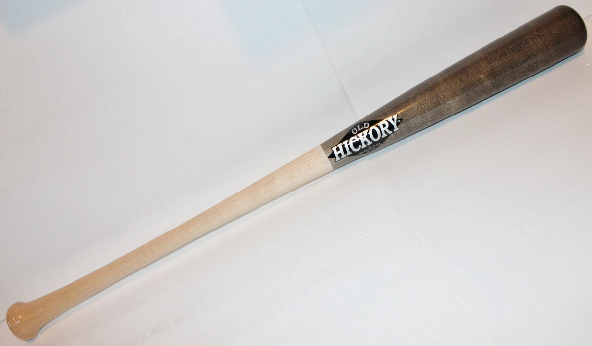 Old Hickory Wooden 32 in Item Adult & High School Baseball Bats