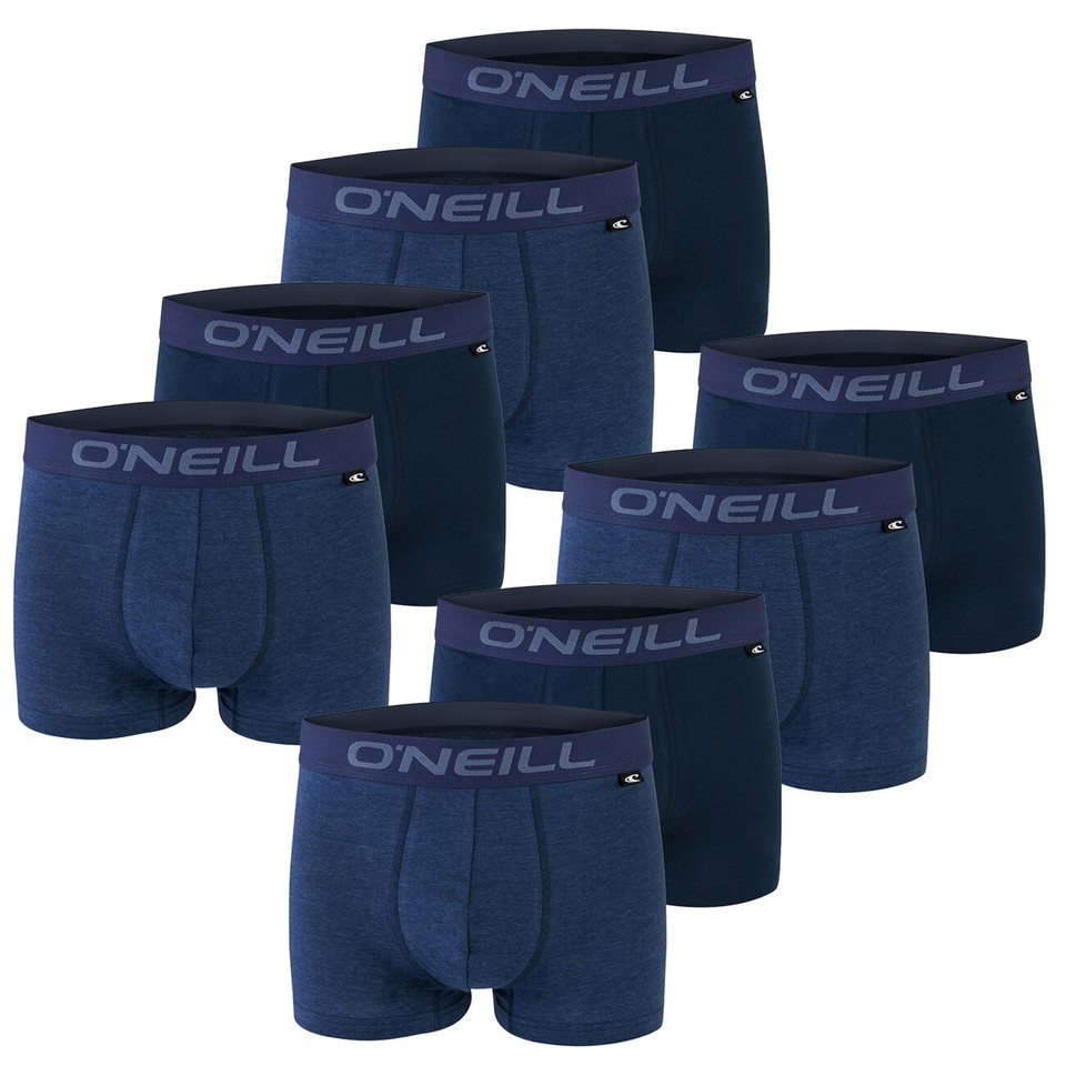 O'Neill Boxer Da Uomo Uni Sportivo S M L XL XXL Mutande - Confezione Da ...