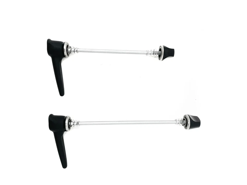 DT Swiss RWS Skewer Set - 100mm / 135mm - Black With Syncros Logo - Image 2 of 2