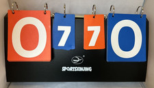 Portable Scoreboard Sportsxinjing Soccer
