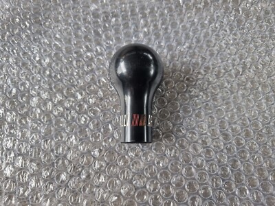 RALLIART SHIFT KNOB GREAT GENUINE PART mitsubishi evolution  ct9a cp9a GTO FTO