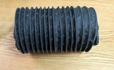 1957 CHEVY HEATER FAN BLOWER MOTOR INLET AIR DUCT HOSE ** USA MADE **