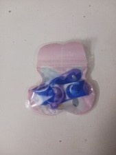 Pop It Anti-anxiety Bracelet Blue