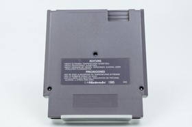 Nintendo *Kickle Cubicle* M&oacute;dulo NES PAL B