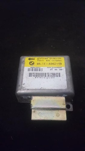 65778362119 Steuergerät ECU Modul  steuergerät 83612119 BMW 3-S DE103334-42