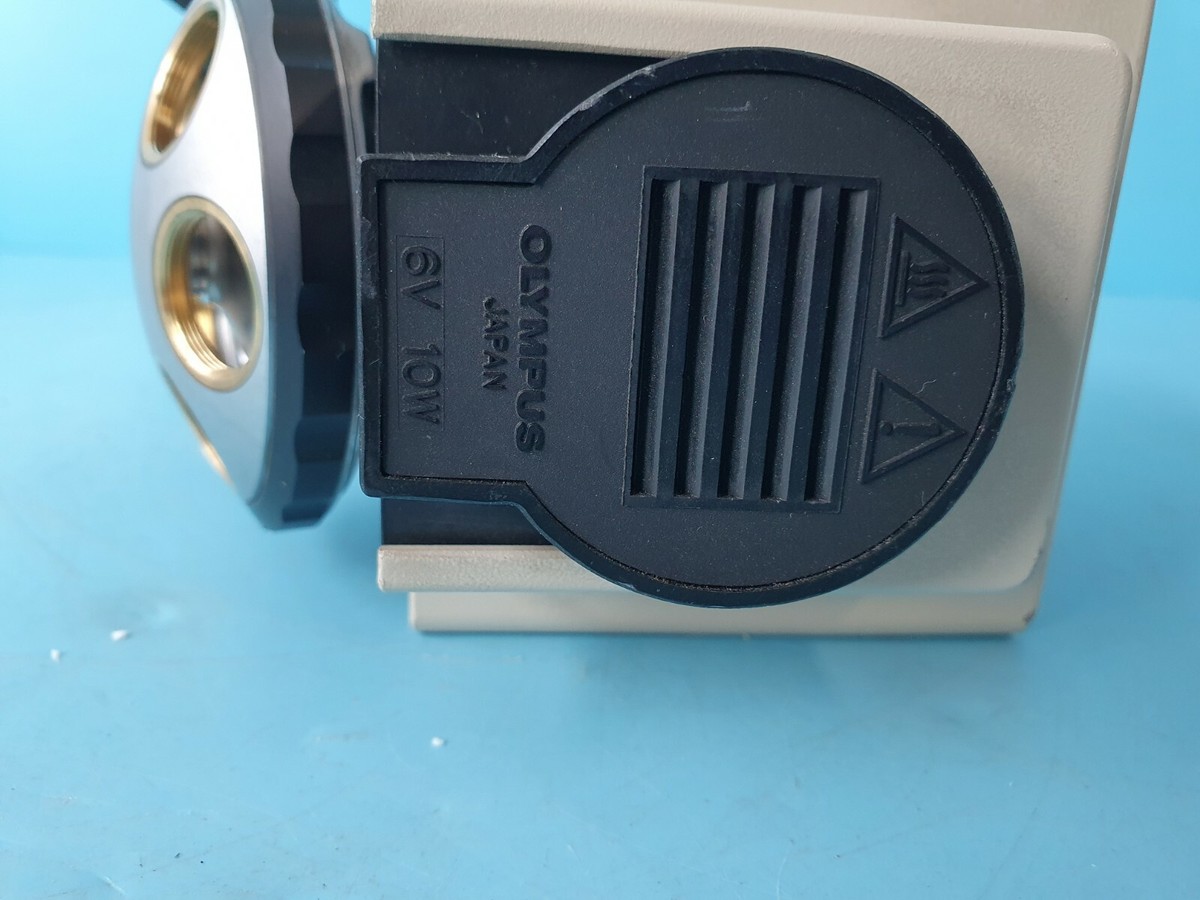 OLYMPUS STM for Toolmakers Measuriag Microscope | eBay OLYMPUS STM for Toolmakers Measuriag Microscope | eBay