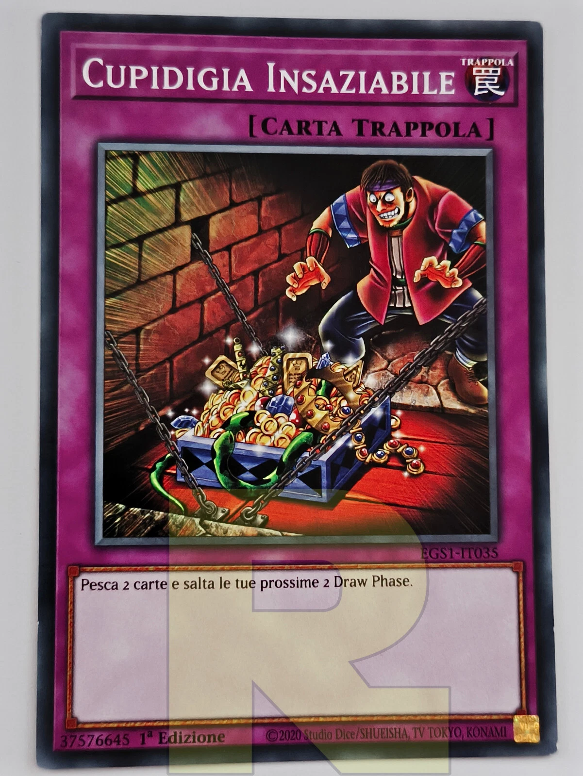 Foto 1 di 2