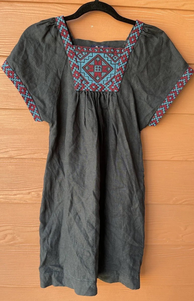 madewell embroidered wander dress Madewell | Dresses | Madewell Wander Dress