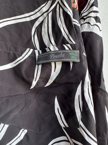 Prada Ss14 Men’s Runway Shirt Xl - Picture 6 of 6